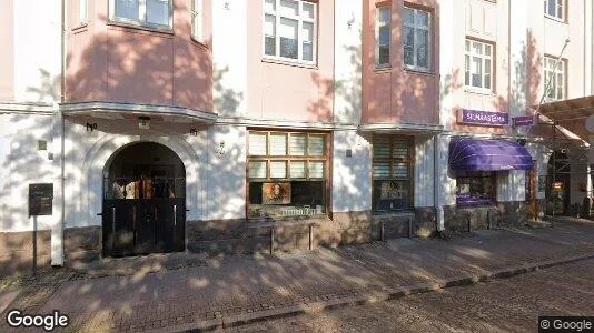 Apartments for rent in Oulu - Photo from Google Street View