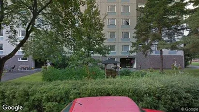 Apartments for rent in Pori - Photo from Google Street View Apartments for rent in Pori - Photo from Google Street View