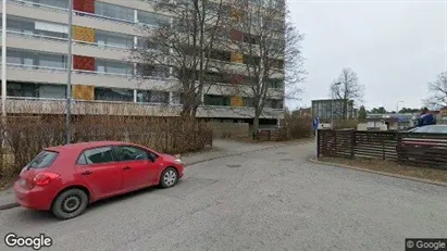 Apartments for rent in Kokkola - Photo from Google Street View Apartments for rent in Kokkola - Photo from Google Street View