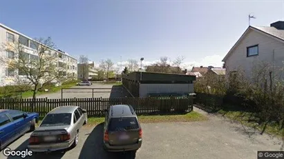 Apartments for rent in Pori - Photo from Google Street View Apartments for rent in Pori - Photo from Google Street View
