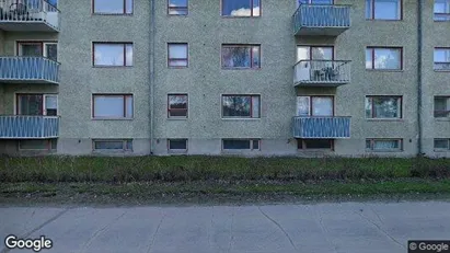 Apartments for rent in Jyväskylä - Photo from Google Street View Apartments for rent in Jyväskylä - Photo from Google Street View
