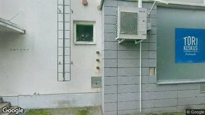 Apartments for rent in Sastamala - Photo from Google Street View Apartments for rent in Sastamala - Photo from Google Street View