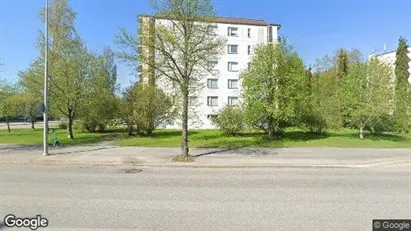 Apartments for rent in Seinäjoki - Photo from Google Street View Apartments for rent in Seinäjoki - Photo from Google Street View