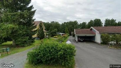 Apartments for rent in Pori - Photo from Google Street View Apartments for rent in Pori - Photo from Google Street View