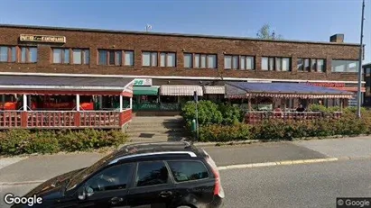 Apartments for rent in Alavus - Photo from Google Street View Apartments for rent in Alavus - Photo from Google Street View