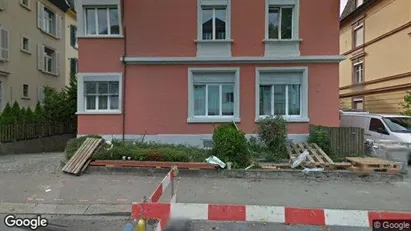 Rooms for rent in Zürich District 2 - Photo from Google Street View Rooms for rent in Zürich District 2 - Photo from Google Street View