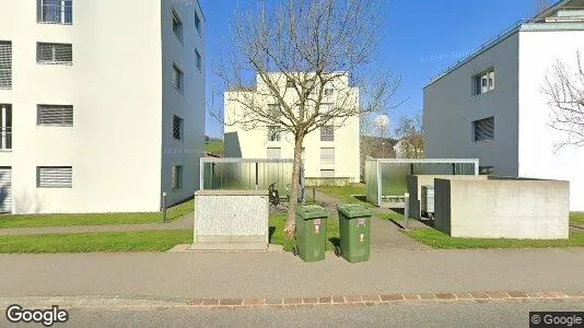 Rooms for rent in Kulm - Photo from Google Street View