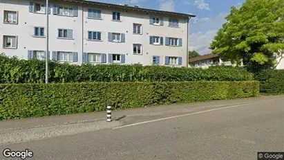 Apartments for rent in Thun - Photo from Google Street View Apartments for rent in Thun - Photo from Google Street View