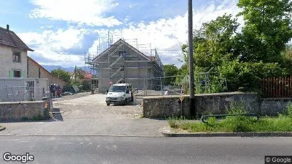 Apartments for rent in Collex-Bossy - Photo from Google Street View Apartments for rent in Collex-Bossy - Photo from Google Street View