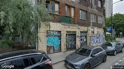 Apartments for rent in Warszawa Wola - Photo from Google Street View Apartments for rent in Warszawa Wola - Photo from Google Street View