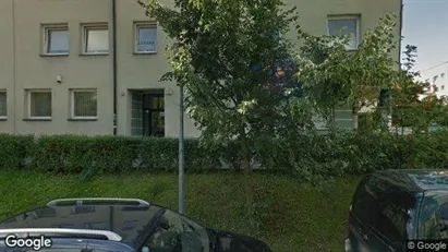 Apartments for rent in Warszawa Ochota - Photo from Google Street View Apartments for rent in Warszawa Ochota - Photo from Google Street View