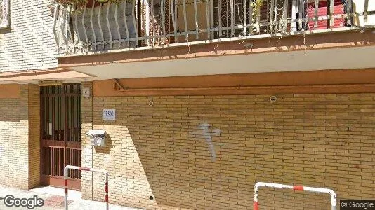 Apartments for rent in Roma Municipio XIV – Monte Mario - Photo from Google Street View