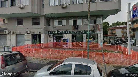 Apartments for rent in Arenella - Photo from Google Street View