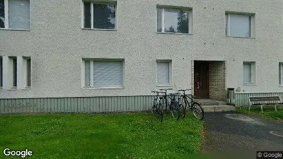 Apartments for rent in Valkeakoski - Photo from Google Street View Apartments for rent in Valkeakoski - Photo from Google Street View