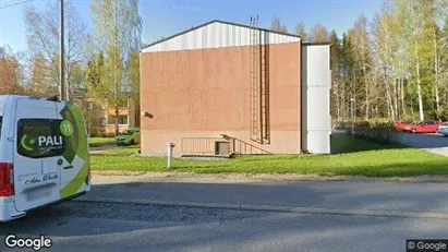 Apartments for rent in Pirkkala - Photo from Google Street View Apartments for rent in Pirkkala - Photo from Google Street View