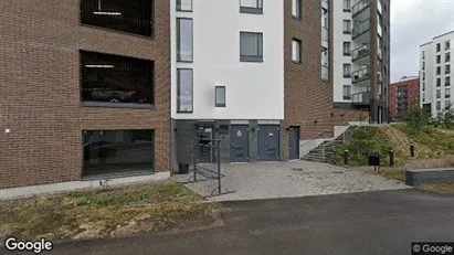 Apartments for rent in Vantaa - Photo from Google Street View Apartments for rent in Vantaa - Photo from Google Street View