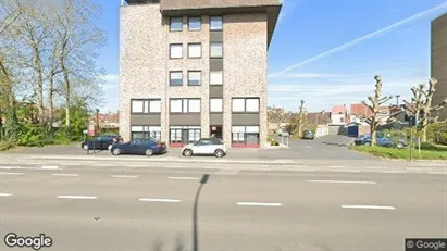 Apartments for rent in Roeselare - Photo from Google Street View Apartments for rent in Roeselare - Photo from Google Street View