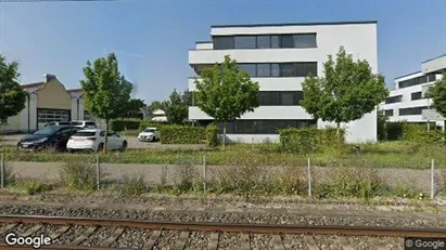 Apartments for rent in Münchwilen - Photo from Google Street View Apartments for rent in Münchwilen - Photo from Google Street View