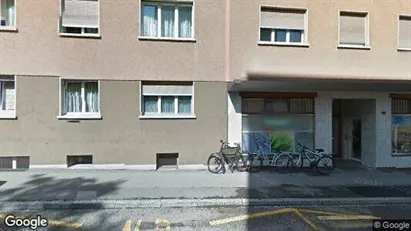 Apartments for rent in Olten - Photo from Google Street View Apartments for rent in Olten - Photo from Google Street View