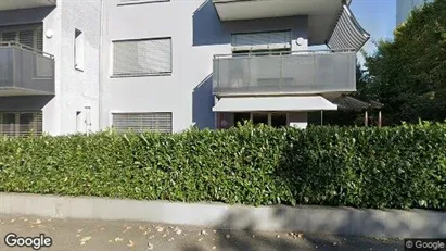 Apartments for rent in Aarau - Photo from Google Street View Apartments for rent in Aarau - Photo from Google Street View