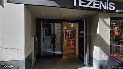 Apartments for rent in Lausanne - Photo from Google Street View