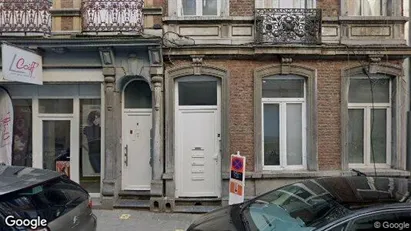 Apartments for rent in Luik - Photo from Google Street View Apartments for rent in Luik - Photo from Google Street View