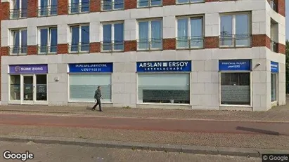 Apartments for rent in The Hague Centrum - Photo from Google Street View Apartments for rent in The Hague Centrum - Photo from Google Street View