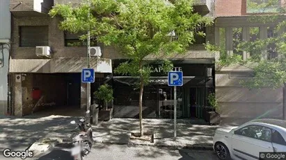 Apartments for rent in Madrid Chamberí - Photo from Google Street View Apartments for rent in Madrid Chamberí - Photo from Google Street View