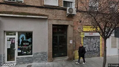Apartments for rent in Madrid Fuencarral-El Pardo - Photo from Google Street View Apartments for rent in Madrid Fuencarral-El Pardo - Photo from Google Street View