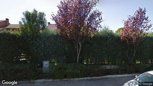 Apartments for rent in Valdeolmos-Alalpardo - Photo from Google Street View
