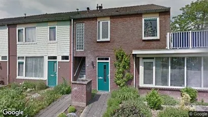 Apartments for rent in Zevenaar - Photo from Google Street View Apartments for rent in Zevenaar - Photo from Google Street View