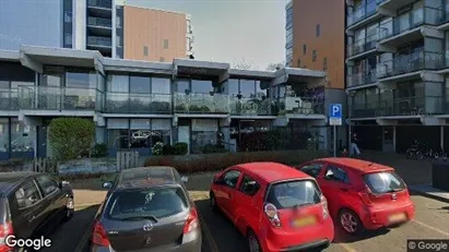 Apartments for rent in Nijmegen - Photo from Google Street View Apartments for rent in Nijmegen - Photo from Google Street View