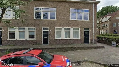 Apartments for rent in Arnhem - Photo from Google Street View