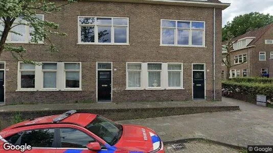 Apartments for rent in Arnhem - Photo from Google Street View