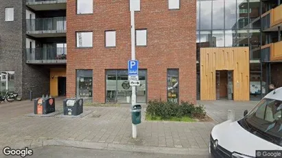 Apartments for rent in Nijmegen - Photo from Google Street View