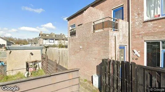 Apartments for rent in Berg en Dal - Photo from Google Street View