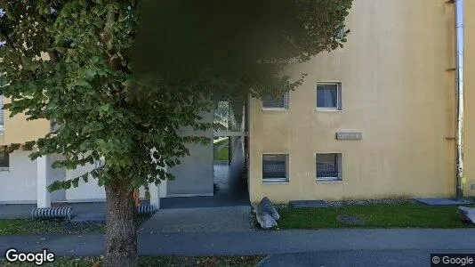 Apartments for rent in Bregenz - Photo from Google Street View