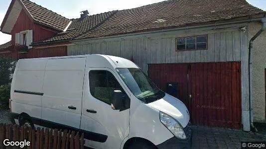 Apartments for rent in Mäder - Photo from Google Street View