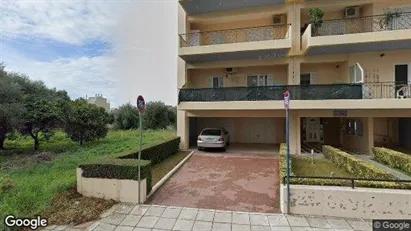 Apartments for rent in Patras - Photo from Google Street View Apartments for rent in Patras - Photo from Google Street View