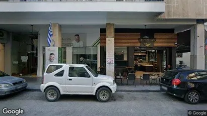 Apartments for rent in Patras - Photo from Google Street View Apartments for rent in Patras - Photo from Google Street View