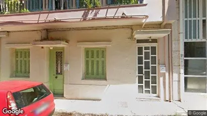Apartments for rent in Patras - Photo from Google Street View Apartments for rent in Patras - Photo from Google Street View