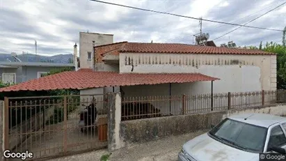 Apartments for rent in Patras - Photo from Google Street View Apartments for rent in Patras - Photo from Google Street View