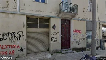 Apartments for rent in Patras - Photo from Google Street View Apartments for rent in Patras - Photo from Google Street View