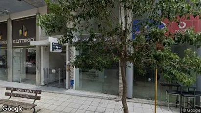 Apartments for rent in Patras - Photo from Google Street View Apartments for rent in Patras - Photo from Google Street View