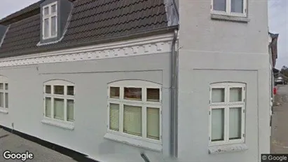 Apartments for rent in Brenderup Fyn - Photo from Google Street View