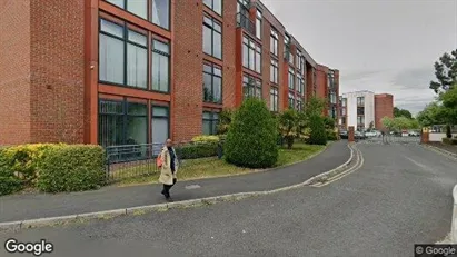 Apartments for rent in Manchester - Lancashire - Photo from Google Street View Apartments for rent in Manchester - Lancashire - Photo from Google Street View