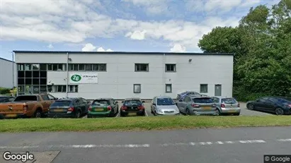 Apartments for rent in Warrington - Cheshire - Photo from Google Street View Apartments for rent in Warrington - Cheshire - Photo from Google Street View