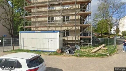 Apartments for rent in Wiesbaden - Photo from Google Street View Apartments for rent in Wiesbaden - Photo from Google Street View