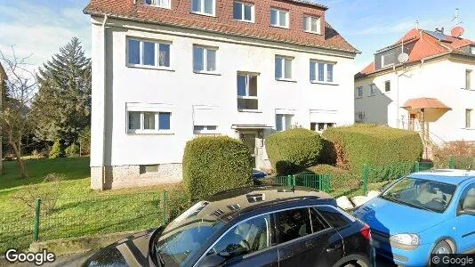 Apartments for rent in Main-Taunus-Kreis - Photo from Google Street View