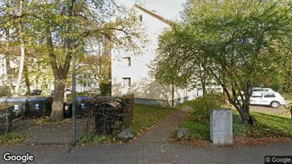 Apartments for rent in Fulda - Photo from Google Street View Apartments for rent in Fulda - Photo from Google Street View